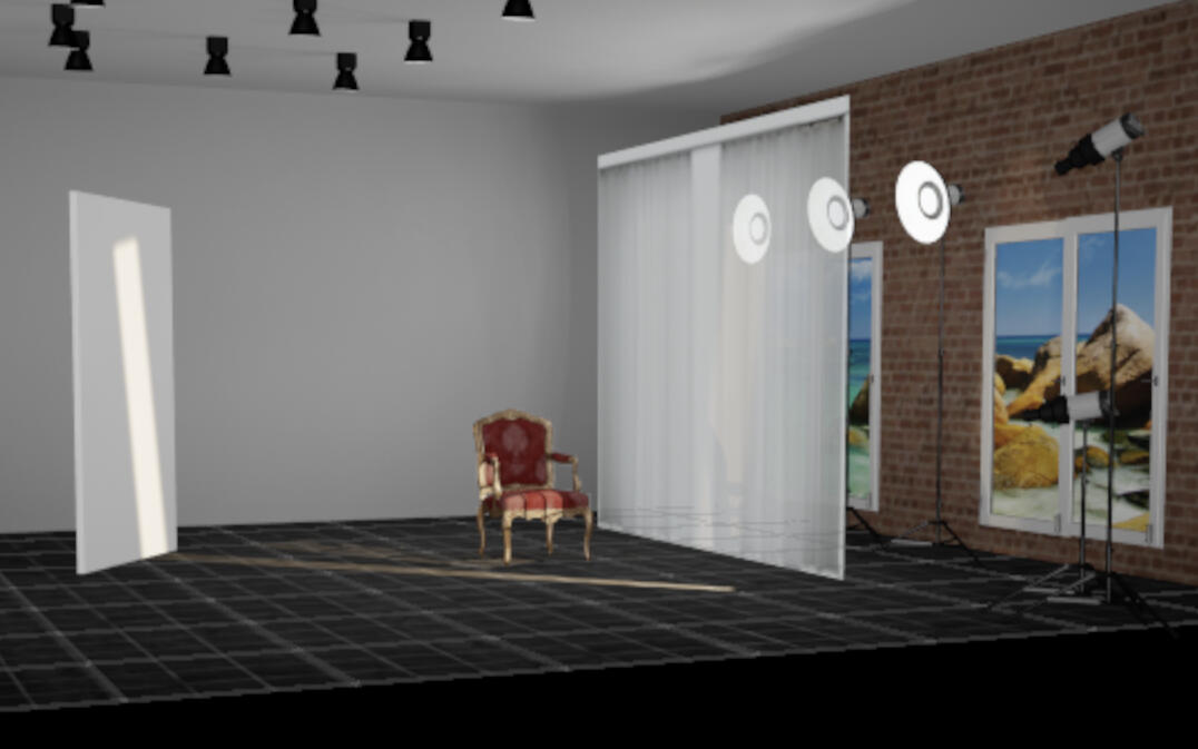 Real Cases (Illustrations Only)