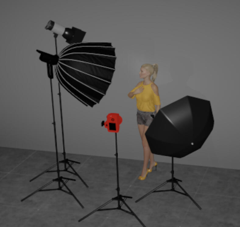 Real Cases (Illustrations Only)