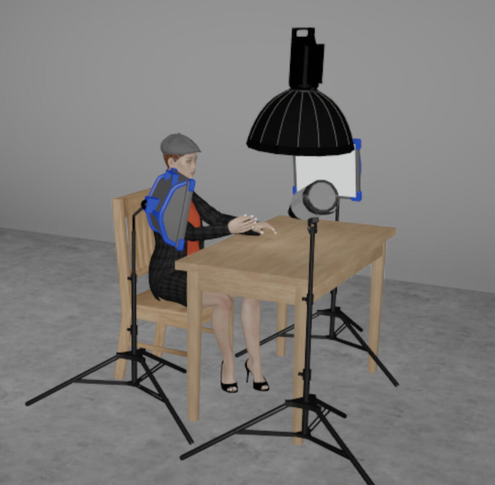 Real Cases (Illustrations Only)