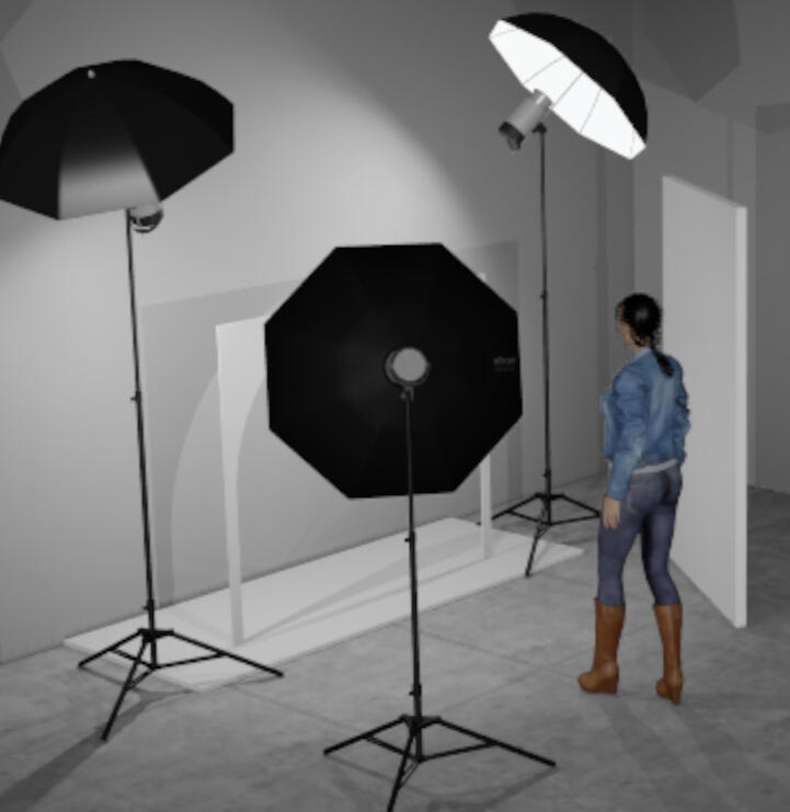 Real Cases (Illustrations Only)