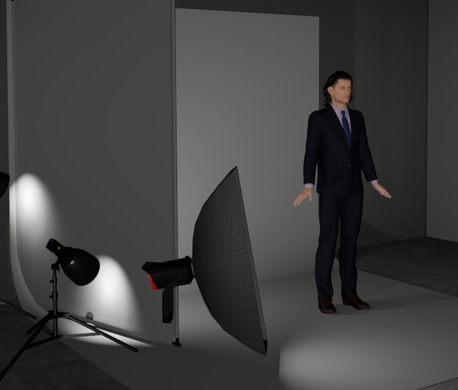 Real Cases (Illustrations Only)