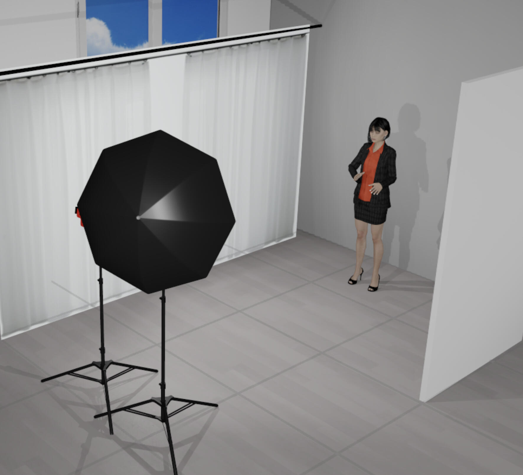 Real Cases (Illustrations Only)