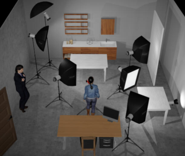 Real Cases (Illustrations Only)