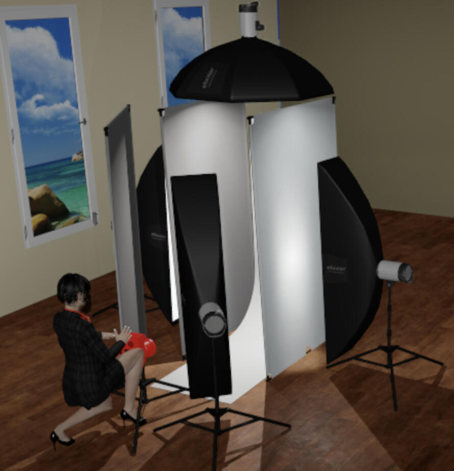 Real Cases (Illustrations Only)